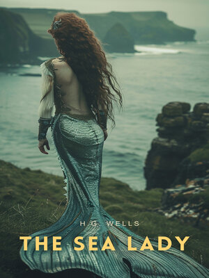 The Sea Lady - ebook